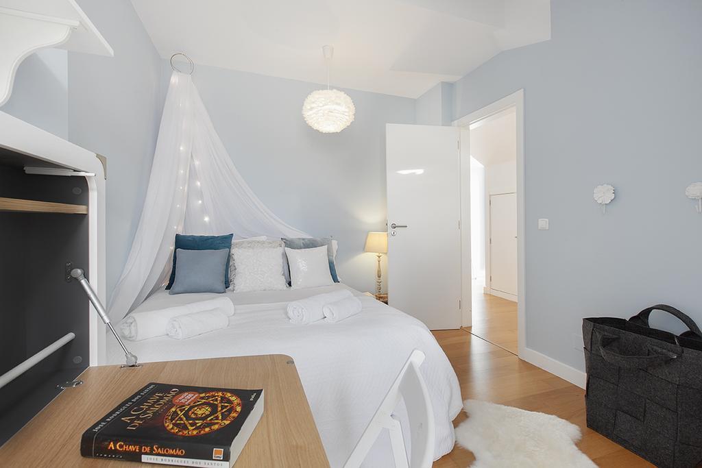 Apartamento Sweet - Sao Gens *