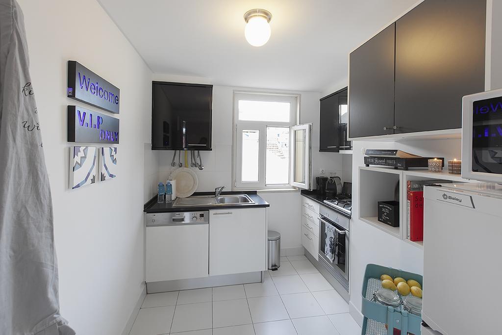 Sweet - Sao Gens Apartamento
