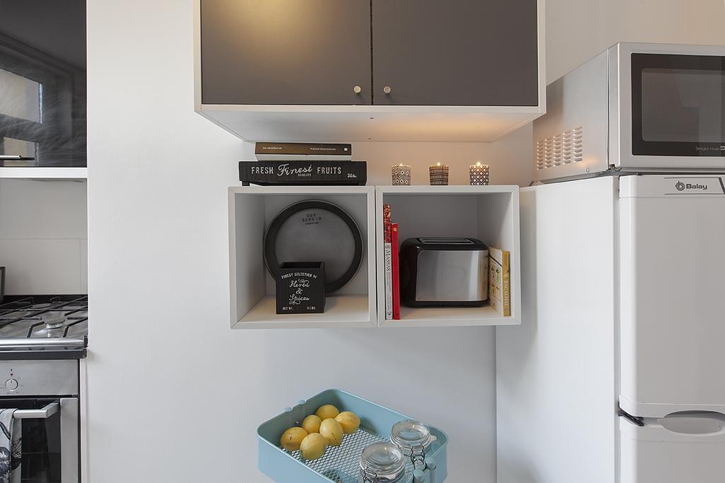 Sweet - Sao Gens Apartment Lisbon